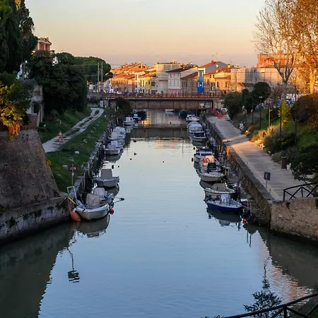 La Del Porto * ファーノ