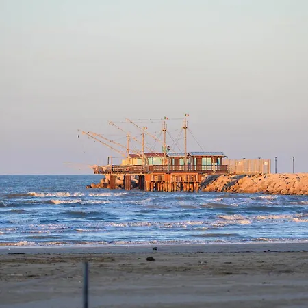 La Del Porto * ファーノ