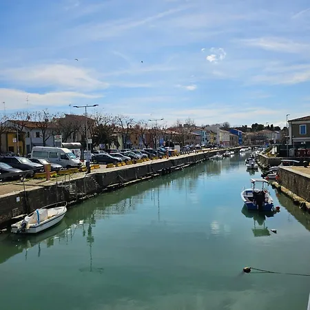 La Del Porto ファーノ